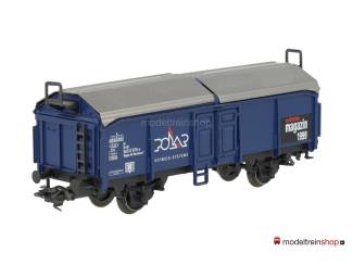 Marklin H0 46193 Schuifdakwagen Magazin 1999 van de DB - Modeltreinshop