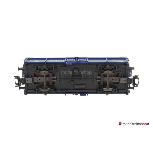 Marklin H0 46193 Schuifdakwagen Magazin 1999 van de DB - Modeltreinshop