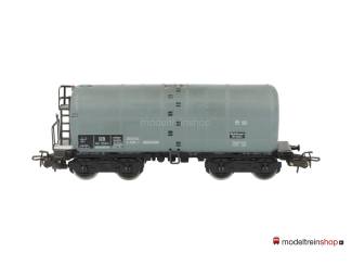 Marklin H0 4621 V1 Groot ruim Tankwagen Ksl 3504 - Modeltreinshop