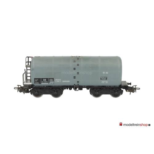 Marklin H0 4621 V1 Groot ruim Tankwagen Ksl 3504 - Modeltreinshop