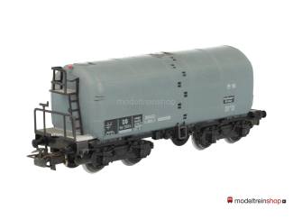 Marklin H0 4621 V1 Groot ruim Tankwagen Ksl 3504 - Modeltreinshop