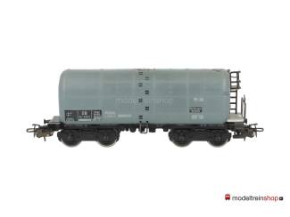 Marklin H0 4621 V1 Groot ruim Tankwagen Ksl 3504 - Modeltreinshop