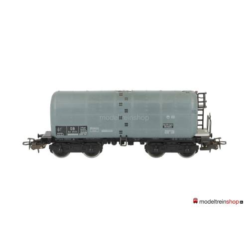 Marklin H0 4621 V1 Groot ruim Tankwagen Ksl 3504 - Modeltreinshop