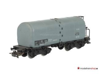 Marklin H0 4621 V1 Groot ruim Tankwagen Ksl 3504 - Modeltreinshop