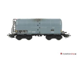 Marklin H0 4621 V2 Groot ruim Tankwagen Ksl 3504 - Modeltreinshop