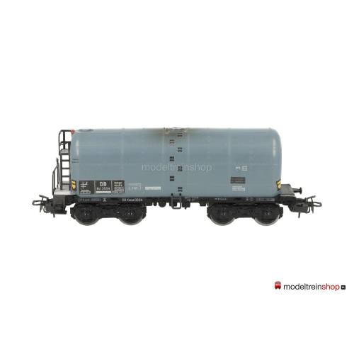 Marklin H0 4621 V2 Groot ruim Tankwagen Ksl 3504 - Modeltreinshop