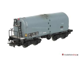 Marklin H0 4621 V2 Groot ruim Tankwagen Ksl 3504 - Modeltreinshop