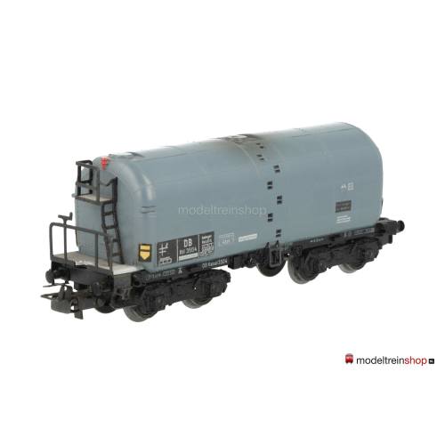 Marklin H0 4621 V2 Groot ruim Tankwagen Ksl 3504 - Modeltreinshop