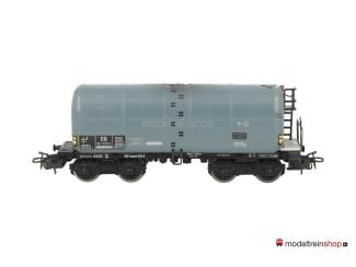 Marklin H0 4621 V2 Groot ruim Tankwagen Ksl 3504 - Modeltreinshop