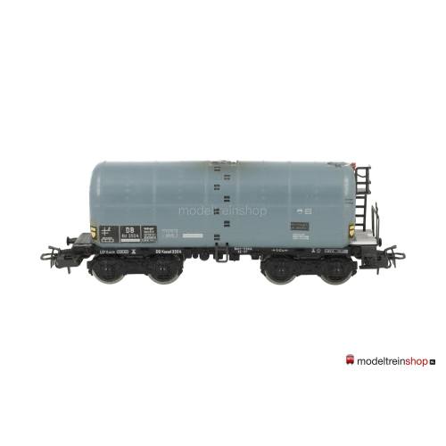 Marklin H0 4621 V2 Groot ruim Tankwagen Ksl 3504 - Modeltreinshop