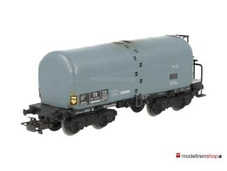 Marklin H0 4621 V2 Groot ruim Tankwagen Ksl 3504 - Modeltreinshop