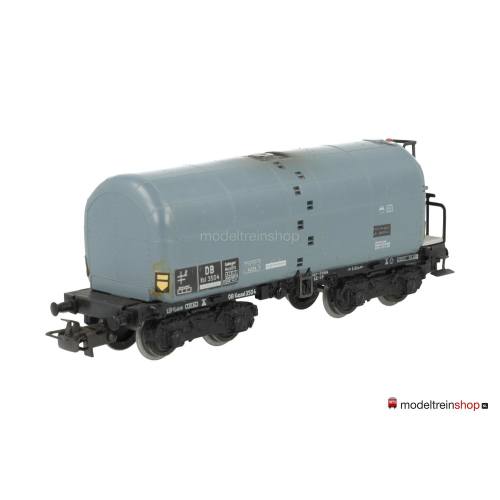 Marklin H0 4621 V2 Groot ruim Tankwagen Ksl 3504 - Modeltreinshop