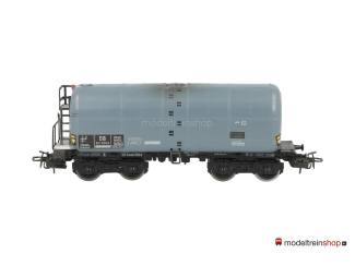 Marklin H0 4621 V3 Groot ruim Tankwagen Ksl 3504 - Modeltreinshop