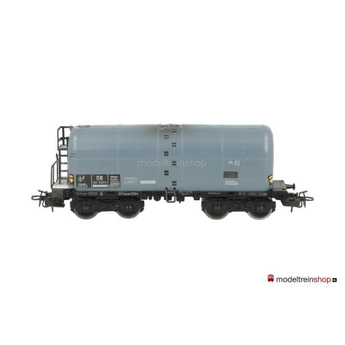 Marklin H0 4621 V3 Groot ruim Tankwagen Ksl 3504 - Modeltreinshop