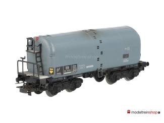 Marklin H0 4621 V3 Groot ruim Tankwagen Ksl 3504 - Modeltreinshop