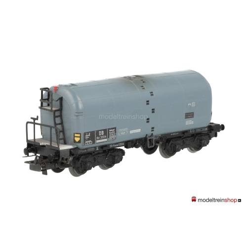 Marklin H0 4621 V3 Groot ruim Tankwagen Ksl 3504 - Modeltreinshop