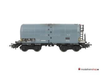 Marklin H0 4621 V3 Groot ruim Tankwagen Ksl 3504 - Modeltreinshop