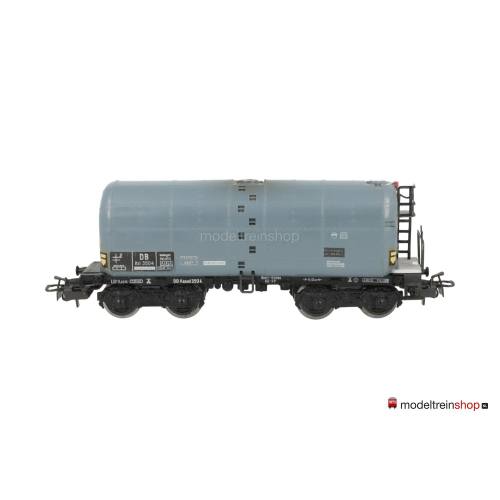 Marklin H0 4621 V3 Groot ruim Tankwagen Ksl 3504 - Modeltreinshop