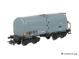 Marklin H0 4621 V3 Groot ruim Tankwagen Ksl 3504 - Modeltreinshop