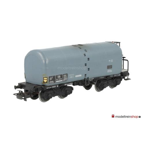 Marklin H0 4621 V3 Groot ruim Tankwagen Ksl 3504 - Modeltreinshop