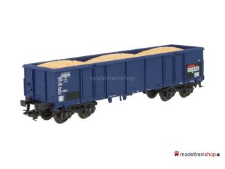 Marklin H0 46902 Hogeboord wagen met lading Magazin 1998 van de DB - Modeltreinshop