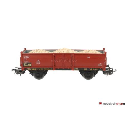 Marklin H0 4902 Open goederenwagen Omm 52 / E 037 van de DB - Modeltreinshop