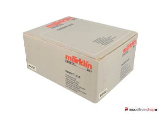 Marklin 6020 Central Unit - Modeltreinshop