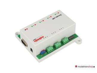 Marklin H0 60841 Decoder m 84 - Modeltreinshop