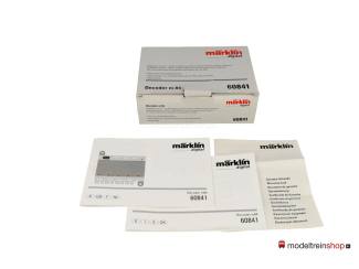 Marklin H0 60841 Decoder m 84 - Modeltreinshop