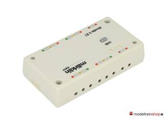 Marklin H0 6087 Wissel Decoder K 87 - Modeltreinshop