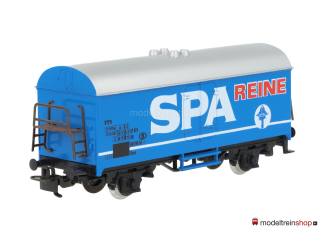 Marklin H0 4415 - 83083 Gesloten goederenwagen Spa Reine - Modeltreinshop