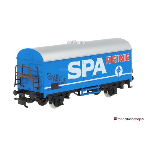 Marklin H0 4415 - 83083 Gesloten goederenwagen Spa Reine - Modeltreinshop