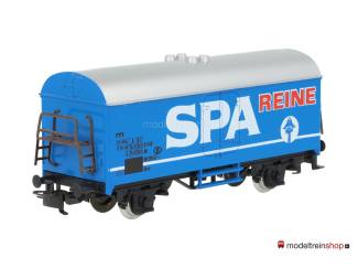 Marklin H0 4415 - 83083 Gesloten goederenwagen Spa Reine - Modeltreinshop