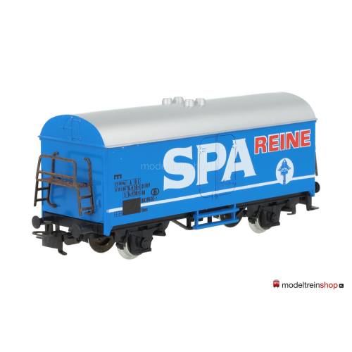 Marklin H0 4415 - 83083 Gesloten goederenwagen Spa Reine - Modeltreinshop