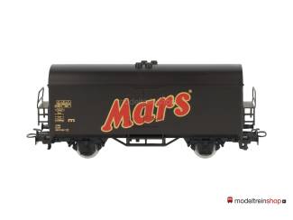 Marklin H0 4415 - 844153 Gesloten goederenwagen Mars - Modeltreinshop