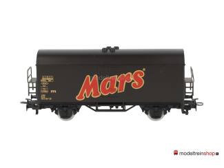 Marklin H0 4415 - 844153 Gesloten goederenwagen Mars - Modeltreinshop