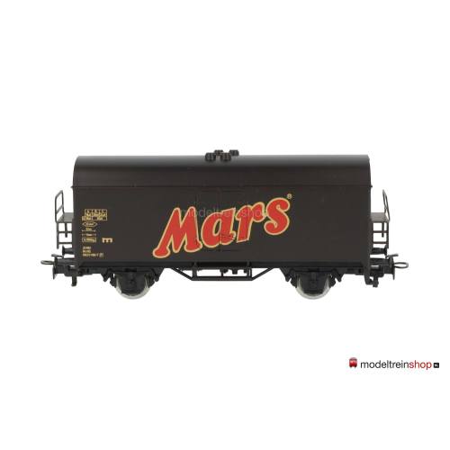 Marklin H0 4415 - 844153 Gesloten goederenwagen Mars - Modeltreinshop