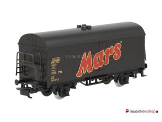 Marklin H0 4415 - 844153 Gesloten goederenwagen Mars - Modeltreinshop