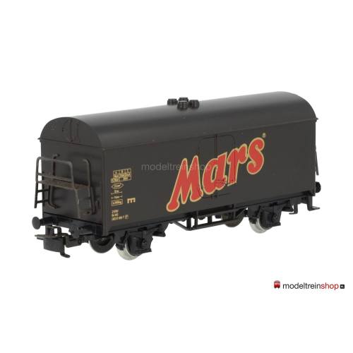 Marklin H0 4415 - 844153 Gesloten goederenwagen Mars - Modeltreinshop