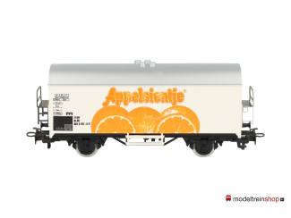 Marklin H0 4415 - 844158 Gesloten goederenwagen Appelsientje - Modeltreinshop