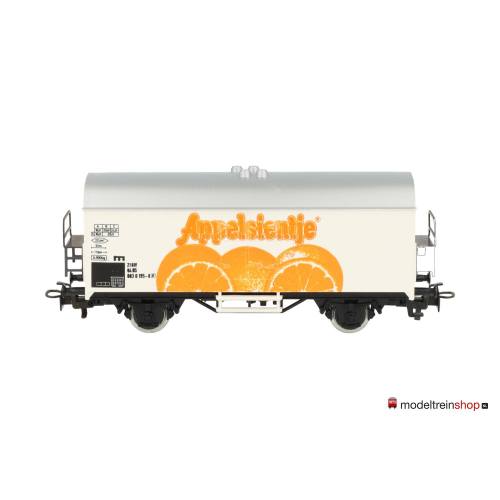 Marklin H0 4415 - 844158 Gesloten goederenwagen Appelsientje - Modeltreinshop