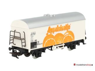 Marklin H0 4415 - 844158 Gesloten goederenwagen Appelsientje - Modeltreinshop