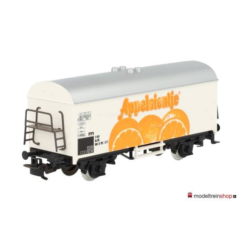 Marklin H0 4415 - 844158 Gesloten goederenwagen Appelsientje - Modeltreinshop