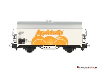 Marklin H0 4415 - 844158 Gesloten goederenwagen Appelsientje - Modeltreinshop