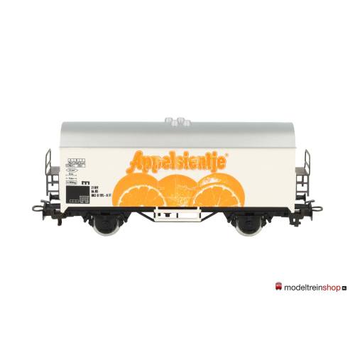 Marklin H0 4415 - 844158 Gesloten goederenwagen Appelsientje - Modeltreinshop