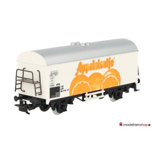 Marklin H0 4415 - 844158 Gesloten goederenwagen Appelsientje - Modeltreinshop