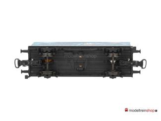 Marklin H0 94065 Koelwagen Containerwagon '140 Jahre Märklin' - Modeltreinshop