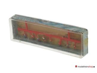 Merten H0 0212303 8 Tuinkabouters en Hert - Modeltreinshop