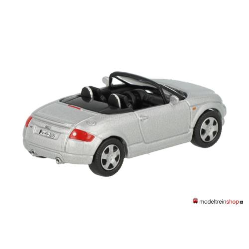 Schuco H0 21608 Audi TT Roadster - Modeltreinshop