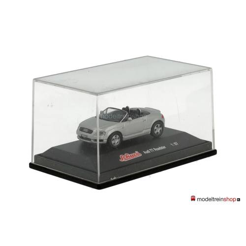 Schuco H0 21608 Audi TT Roadster - Modeltreinshop